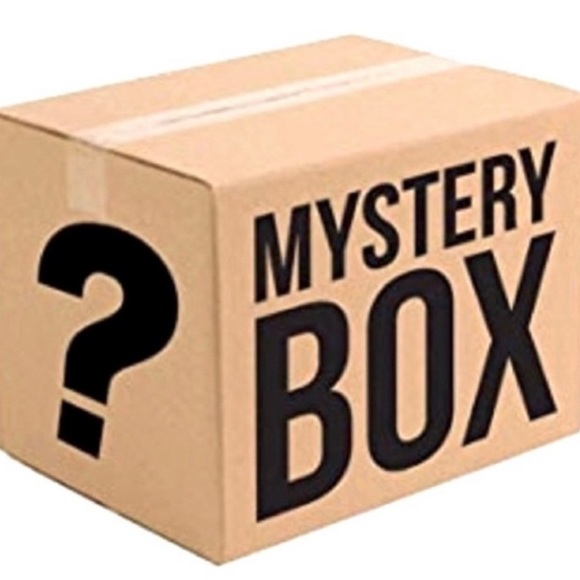 MYSTERY ITEM - Picture 1 of 1